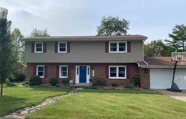 4377 W Larch Place, Newburgh, IN 47630