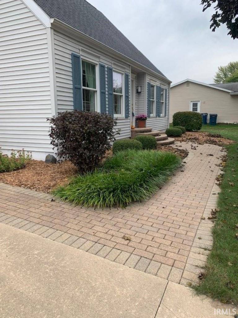 Bremen, IN 46506,141 Meadowlark Lane