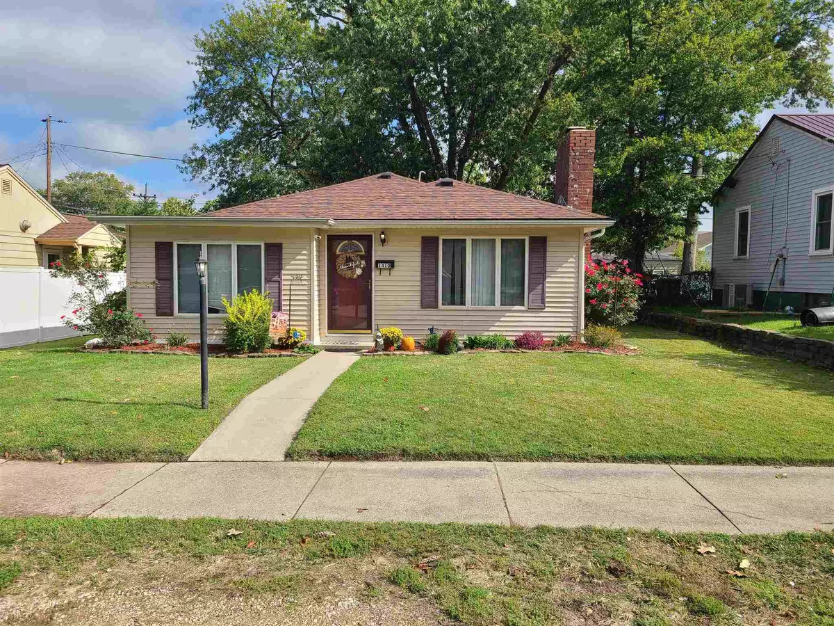 Vincennes, IN 47591,1410 E Locust Street