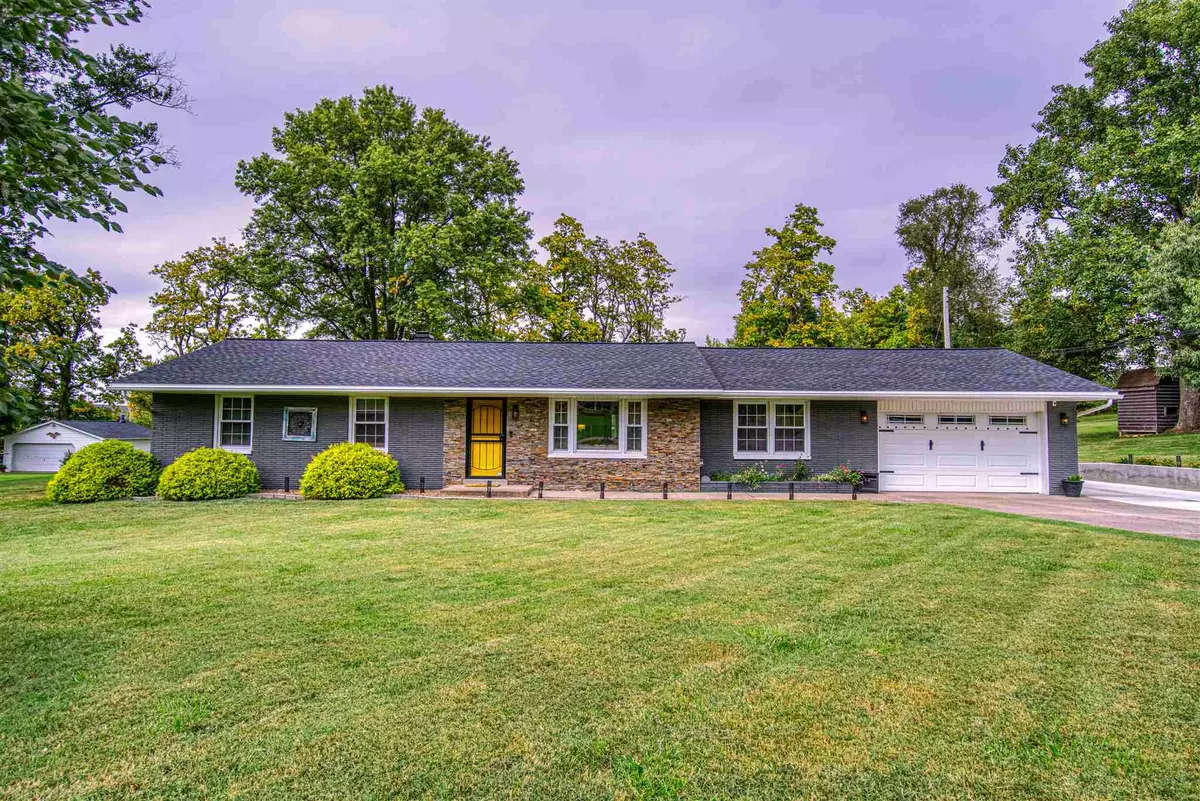 Newburgh, IN 47630,10300 Schnapf Lane