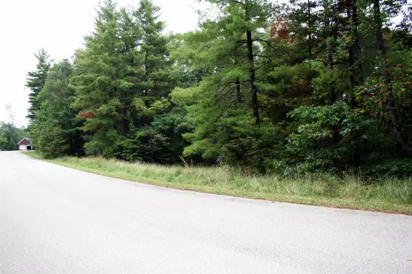 TBD LOT #10 Sherwood Road #10, Mitchell, IN 47446