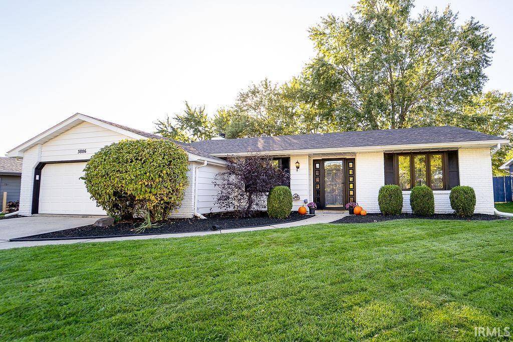 3806 Pebblewood Place, Fort Wayne, IN 46804