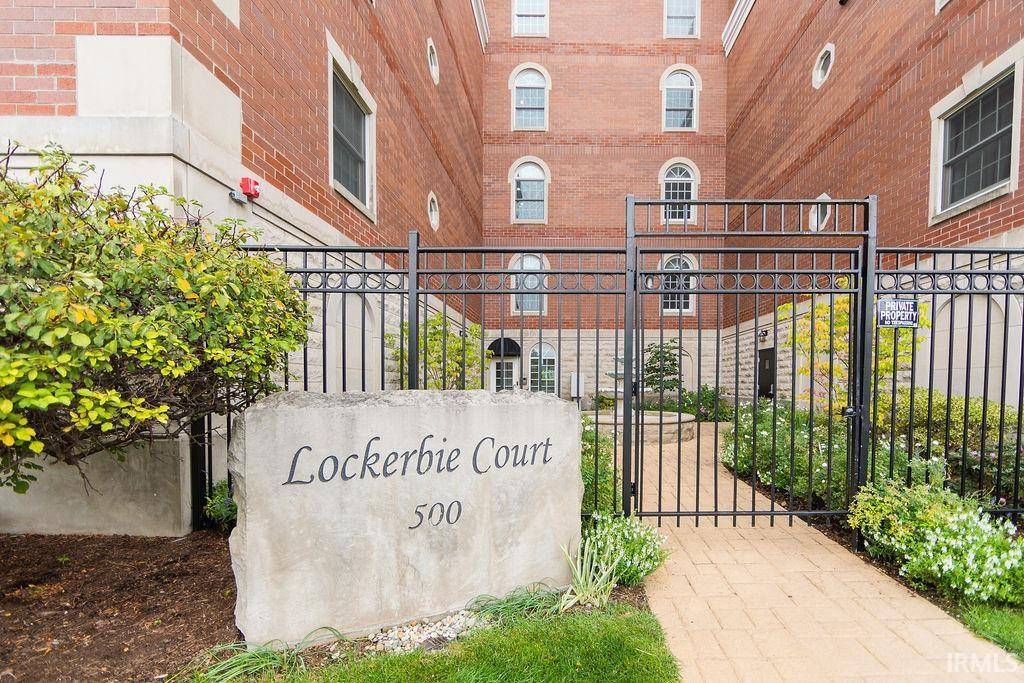 500 N Walnut Street #306, Bloomington, IN 47404