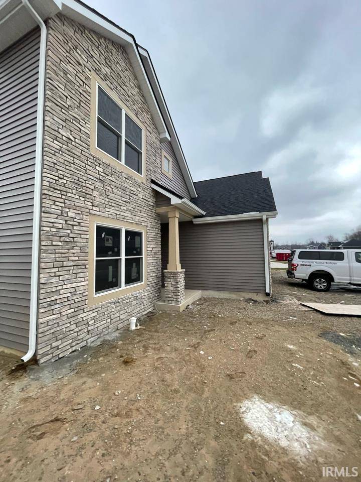 1166 Switchfoot Drive, Huntertown, IN 46748