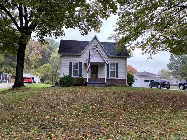 Vincennes, IN 47591,1112 Old Wheatland Road