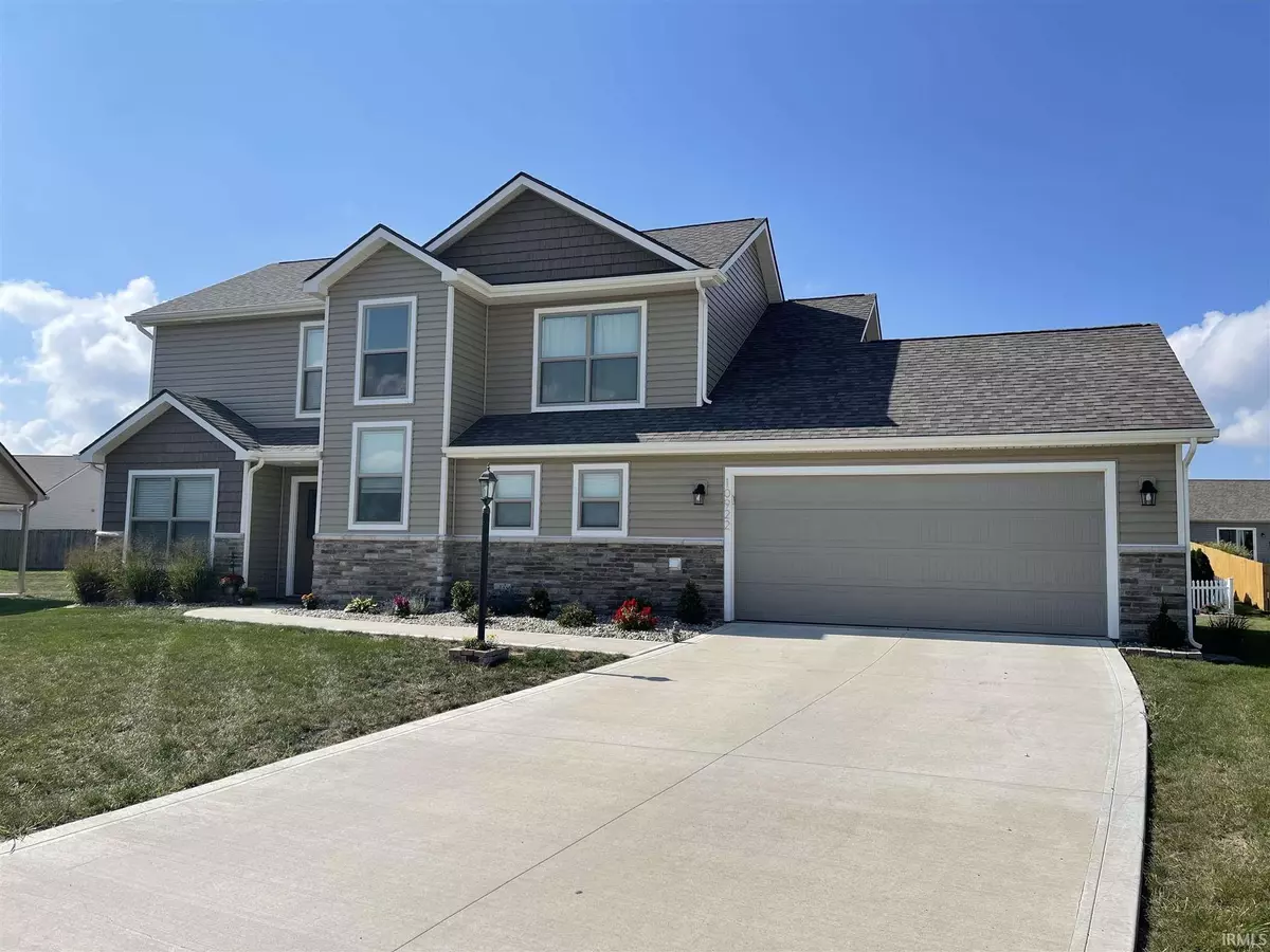 Roanoke, IN 46783-7801,10922 Wingara Way