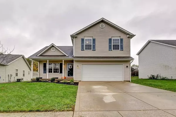 5148 W Bedrock Road, Bloomington, IN 47403