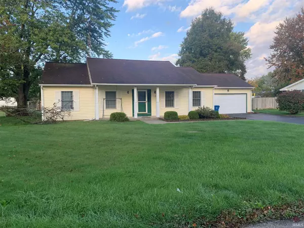 112 Grissom Drive,  Walkerton,  IN 46574