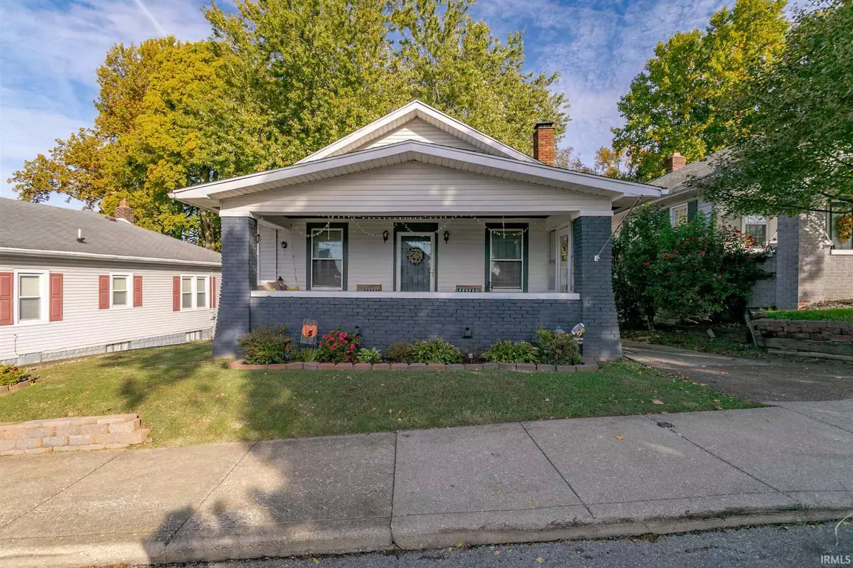 Evansville, IN 47712,2805 Marion Avenue