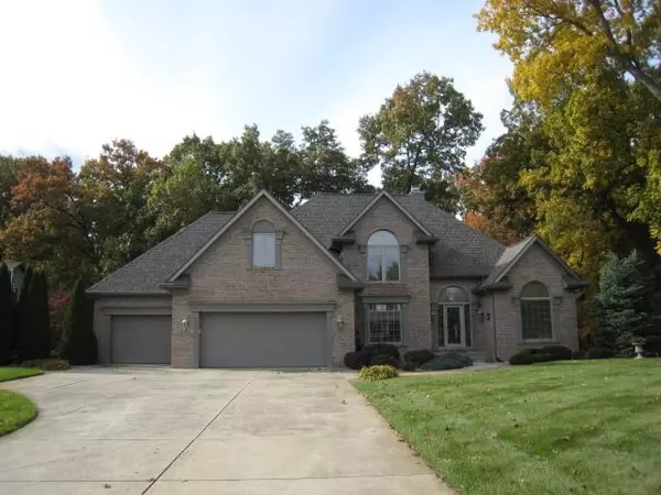 51719 Pebble Brooke Drive, Granger, IN 46530