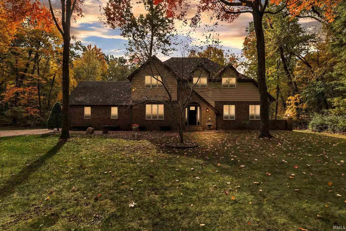 Granger, IN 46530,30148 Fox Run Trail