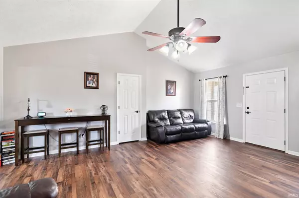 Evansville, IN 47725-6562,8434 Fox Hollow Road