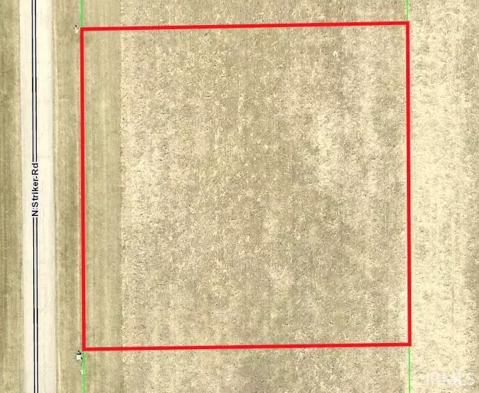 Peru, IN 46970,Lot 7 & Lot 6 N Striker Road