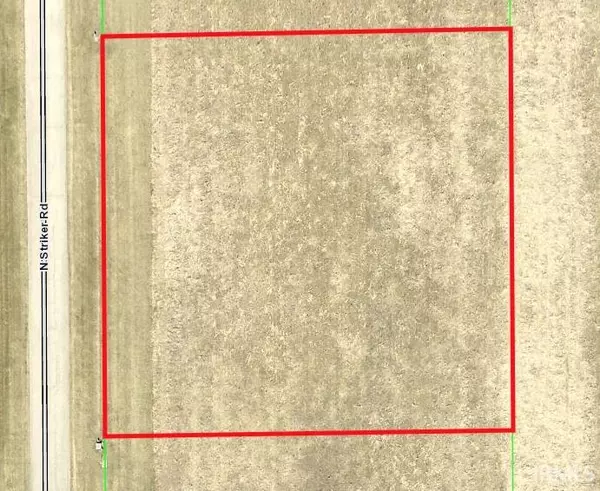 Lot 7 & Lot 6 N Striker Road, Peru, IN 46970