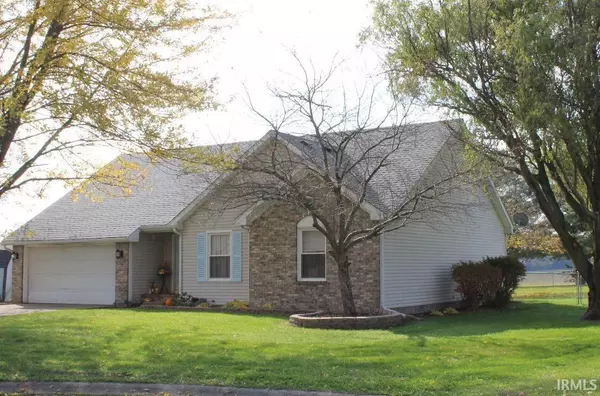 Rushville, IN 46173,1211 Diana Court