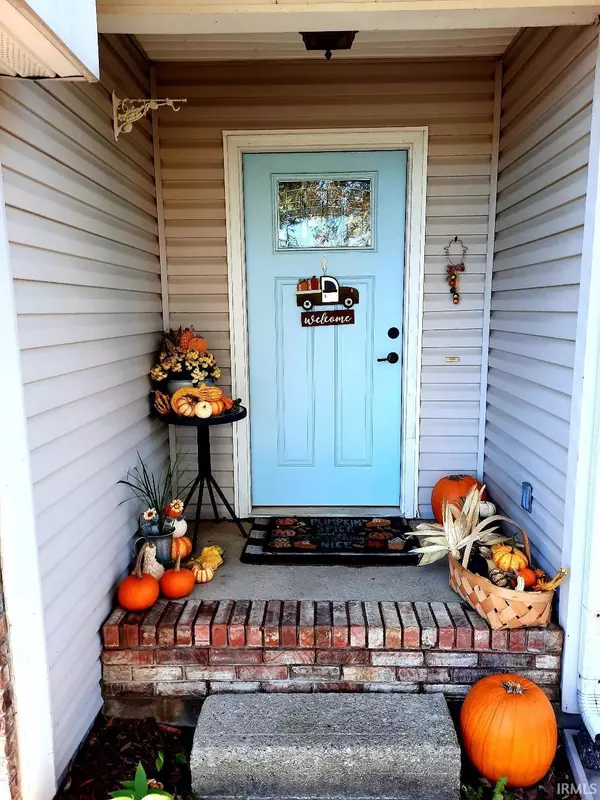 Rushville, IN 46173,1211 Diana Court