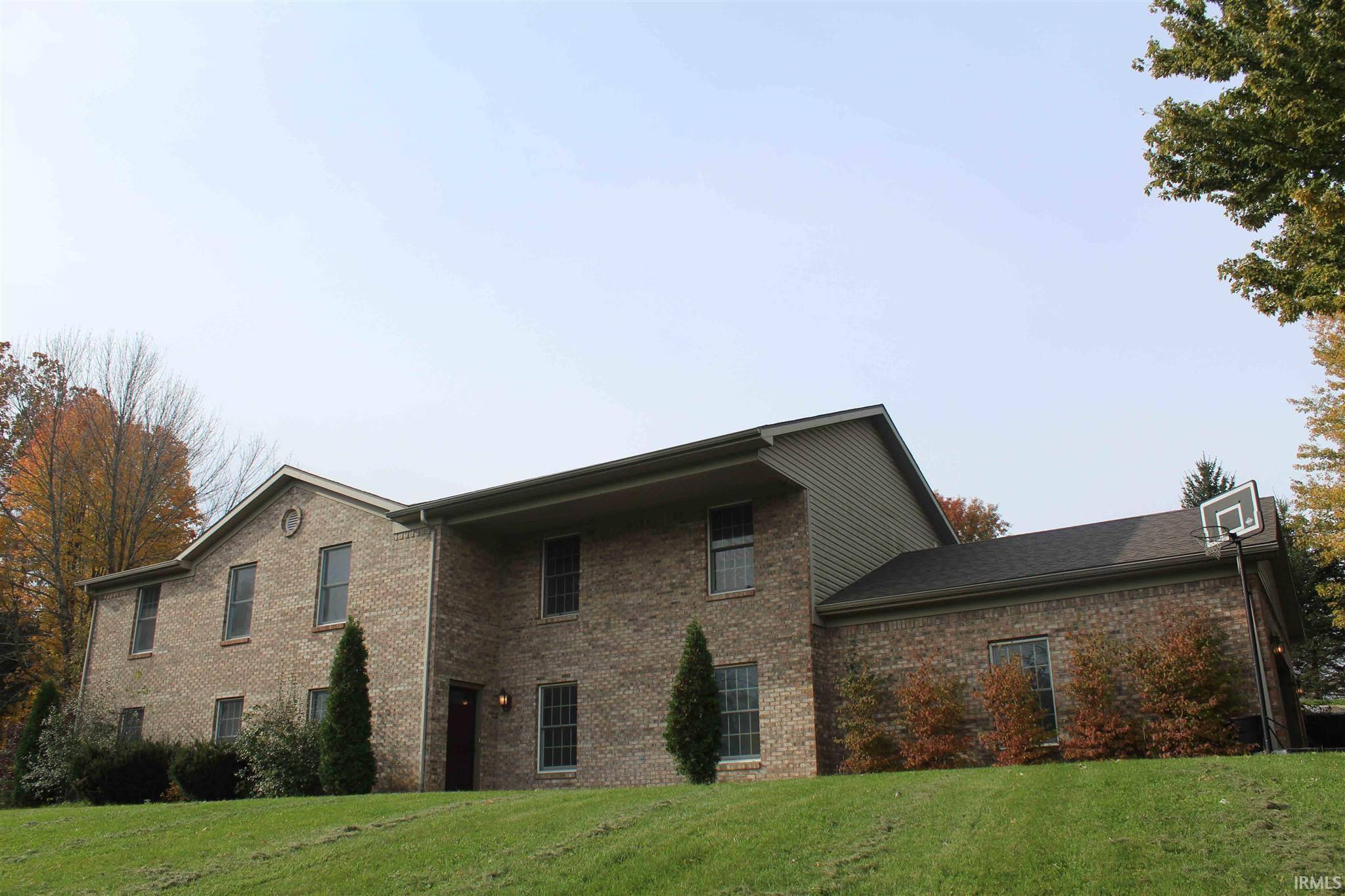 4990 S 400 E, Cutler, IN 46920