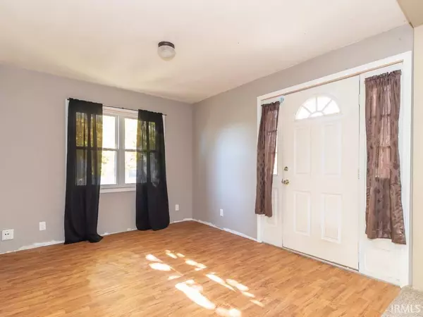 Mount Summit, IN 47361,304 N Walnut Street