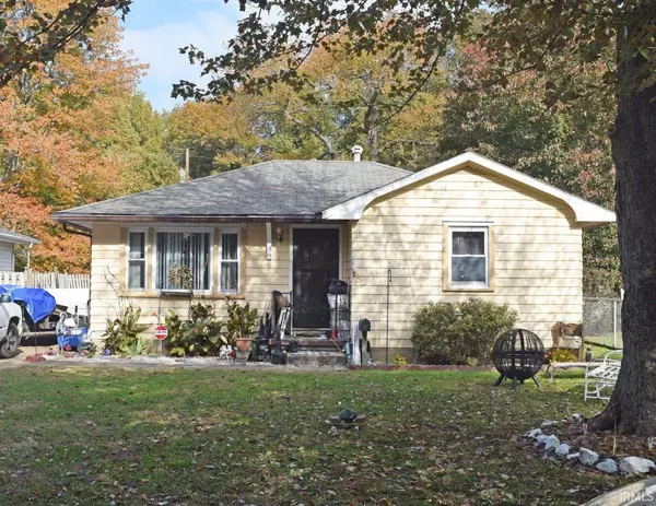2316 Frisse Avenue, Evansville, IN 47714