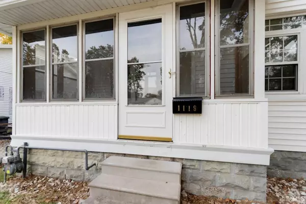 Evansville, IN 47714-2840,1119 Brookside Drive