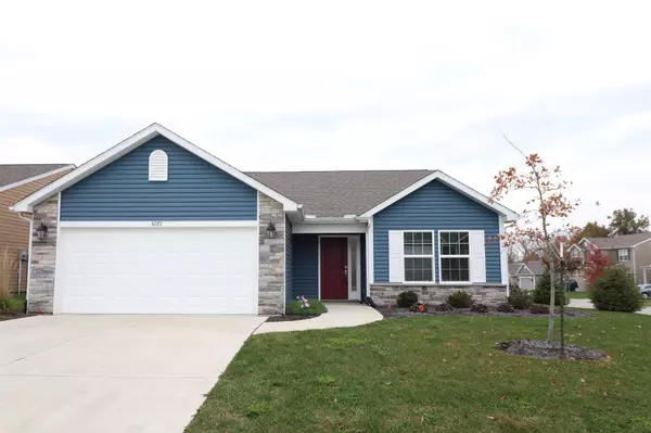 3272 Maitland Drive, West Lafayette, IN 46906