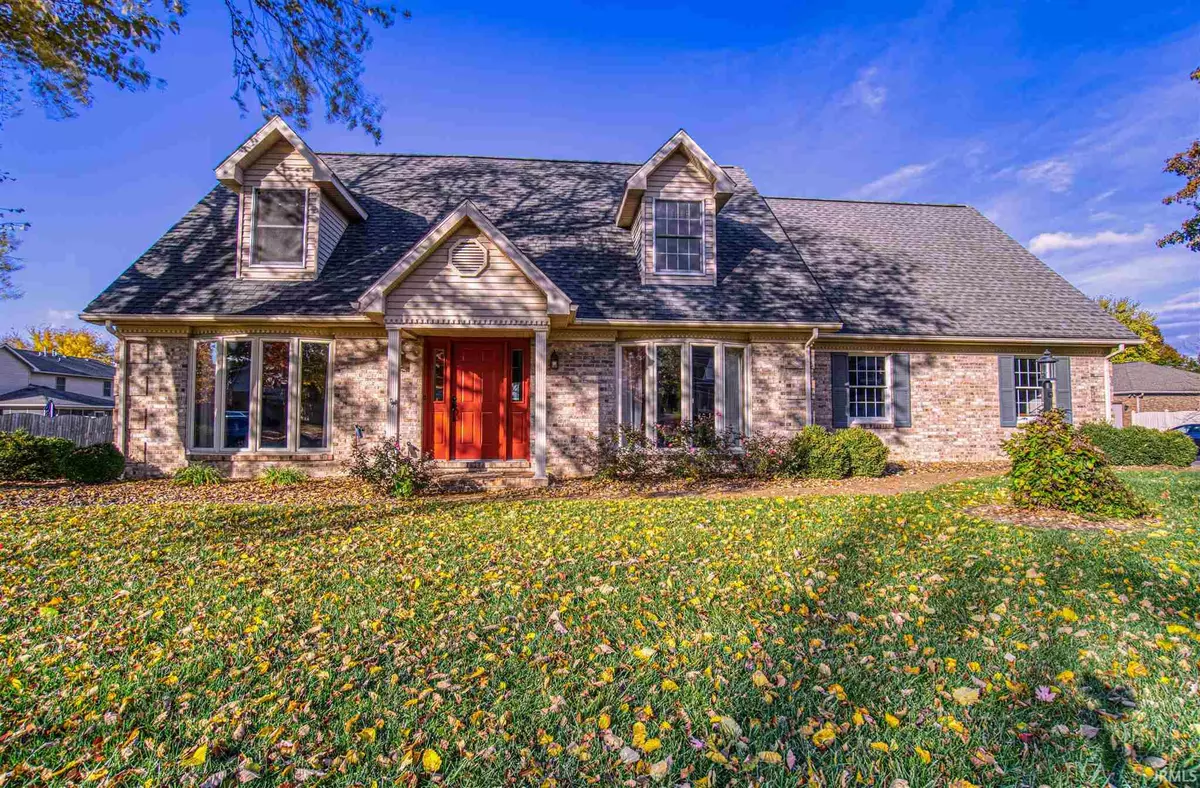 Evansville, IN 47725-7426,4310 Huntington Place