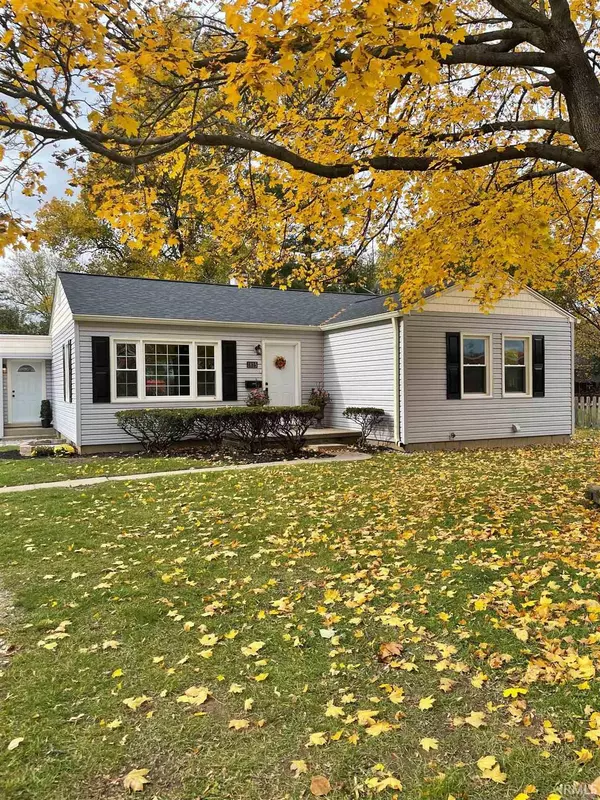 West Lafayette, IN 47906,1815 N Salibury Street