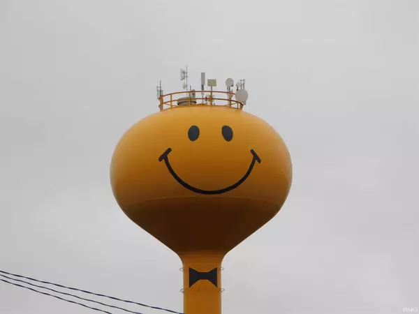 Ashley, IN 46705,201 N Gonser Avenue