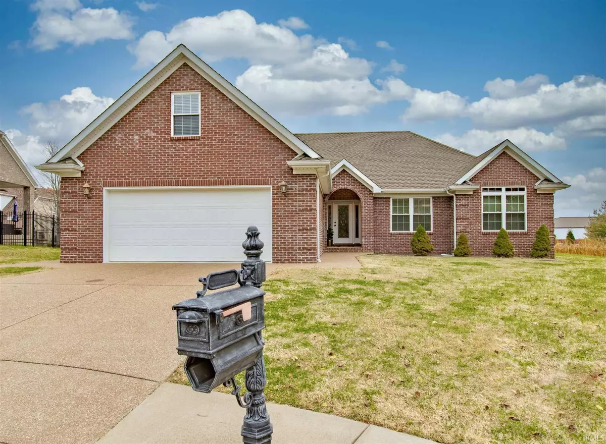 Evansville, IN 47725,2620 Aiden Drive