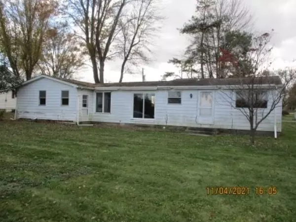 3455 S 1095 E, Lagrange, IN 46761