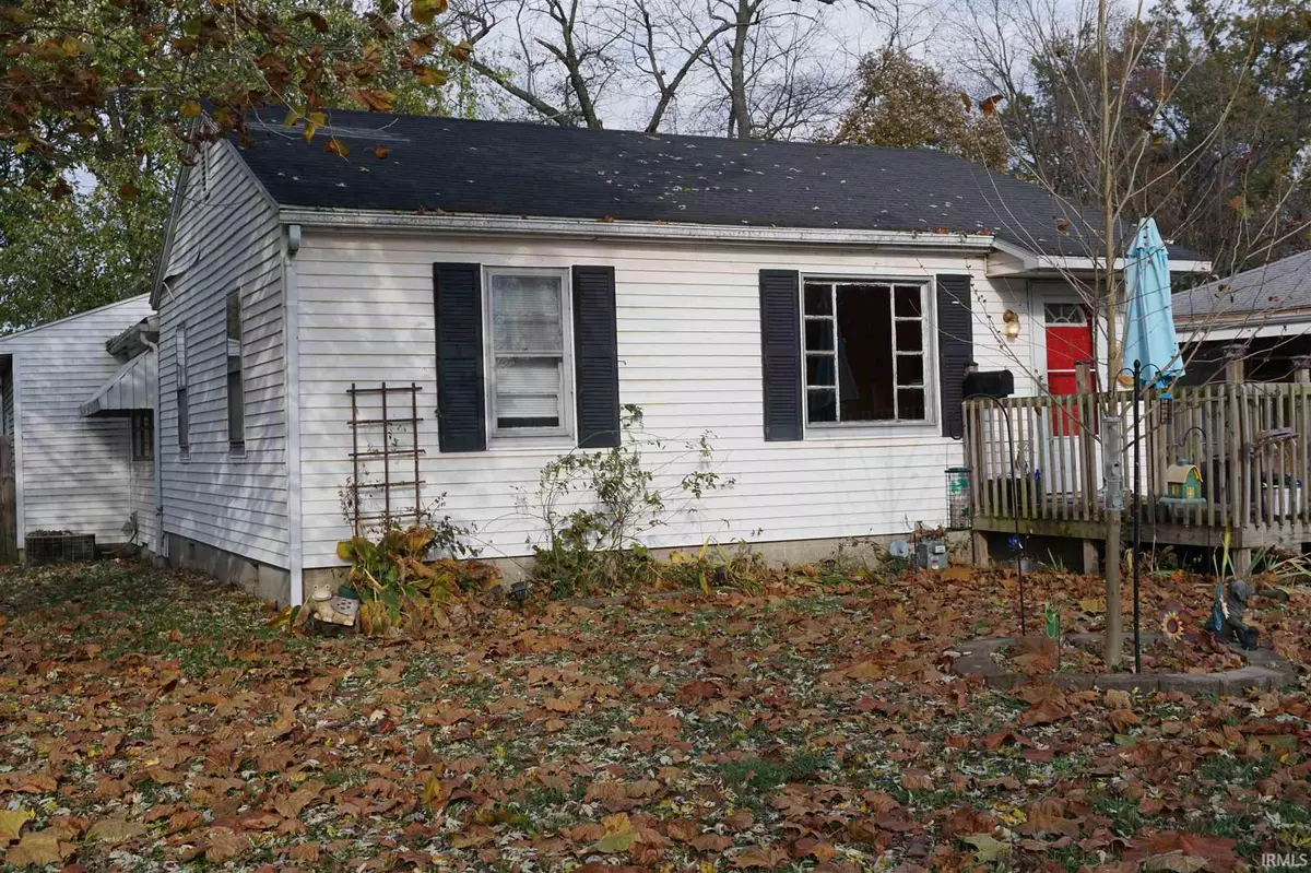 Evansville, IN 47714,1869 Marshall Avenue