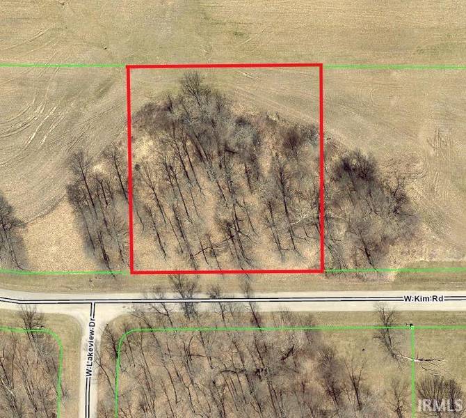 Lot 20 W Kim Road, Peru, IN 46970