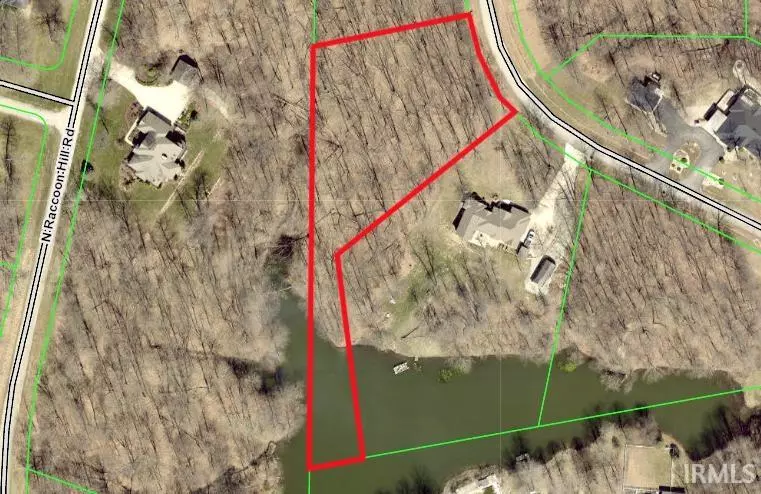 Peru, IN 46970,Lots 16 & 17 W Lakeview Drive