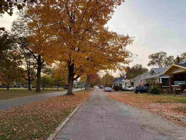 Evansville, IN 47714-2747,1066 Madison Avenue