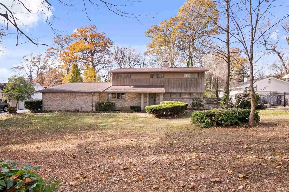 Evansville, IN 47715,901 S Burkhardt Road