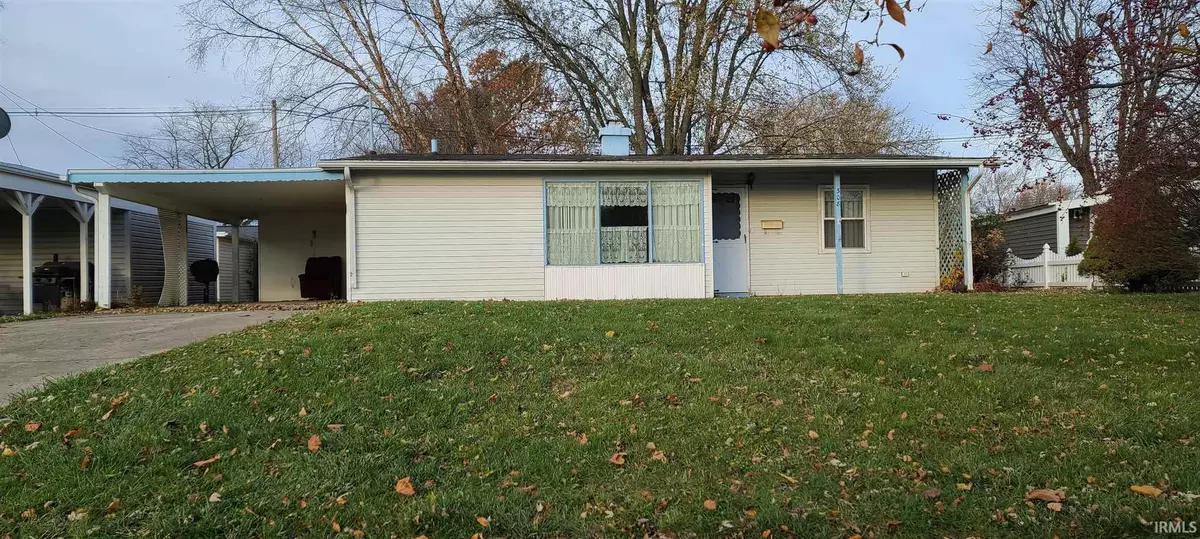 Frankfort, IN 46041,308 N Crescent Drive