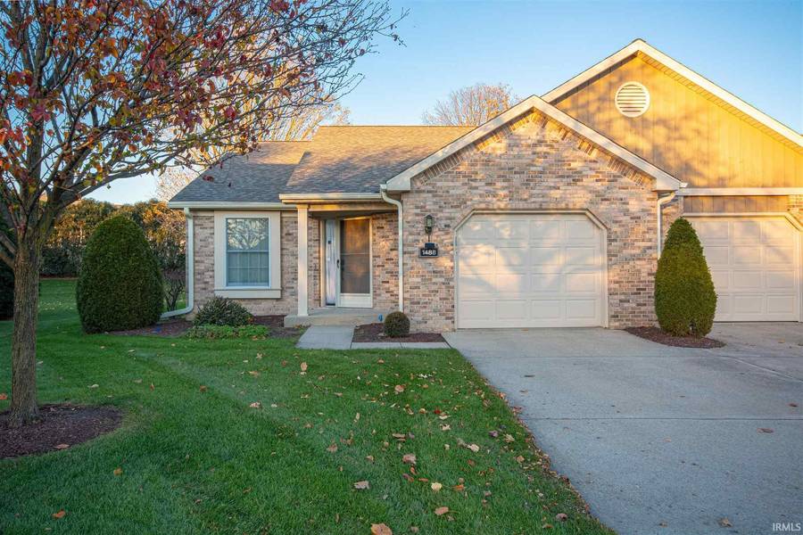 1488 Hampton Circle, Goshen, IN 46526