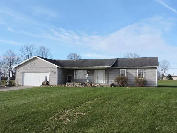 1461 S Wausau Street, Warsaw, IN 46580