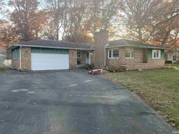 10421 Shannon Lane, Rensselaer, IN 47978