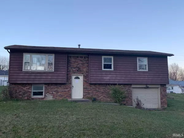 3093 W Serenity Parkway, Connersville, IN 47331