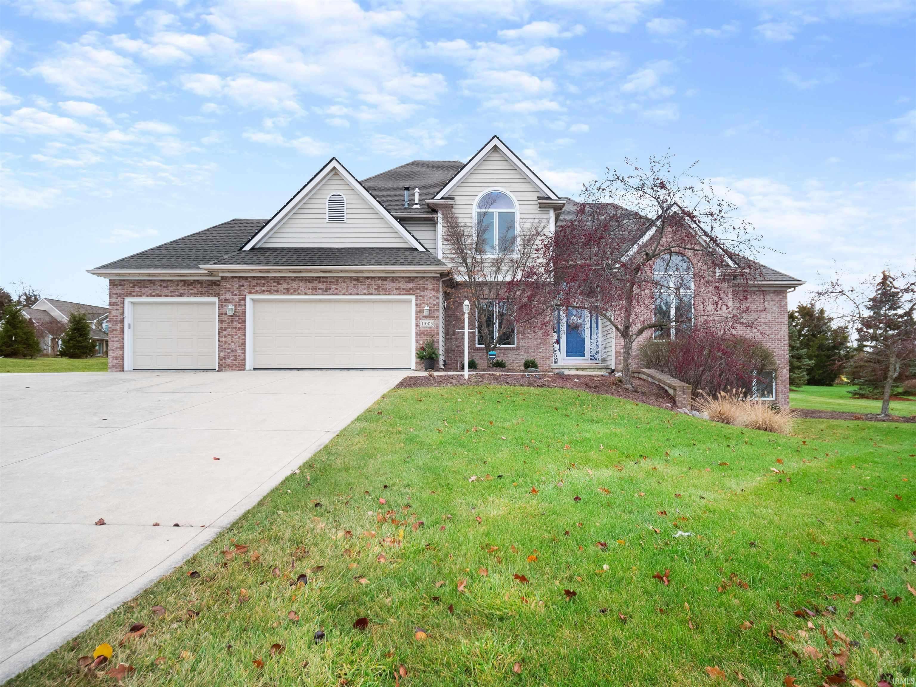 Fort Wayne, IN 46814-3282,11005 Bittersweet Lake Court