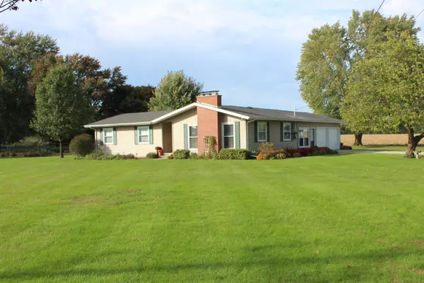 19421 County Road 146, New Paris, IN 46553