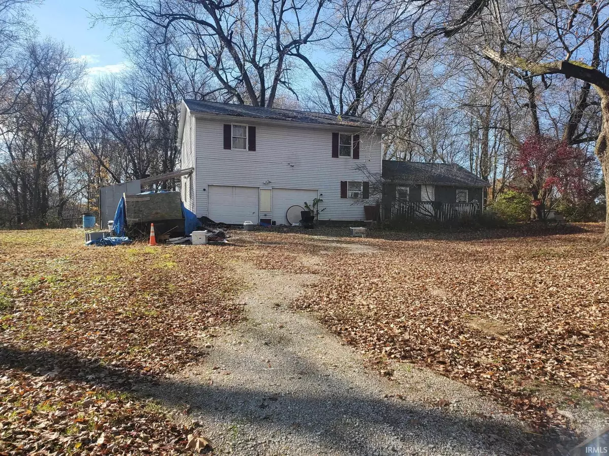 Evansville, IN 47712,7343 W FRANKLIN Road