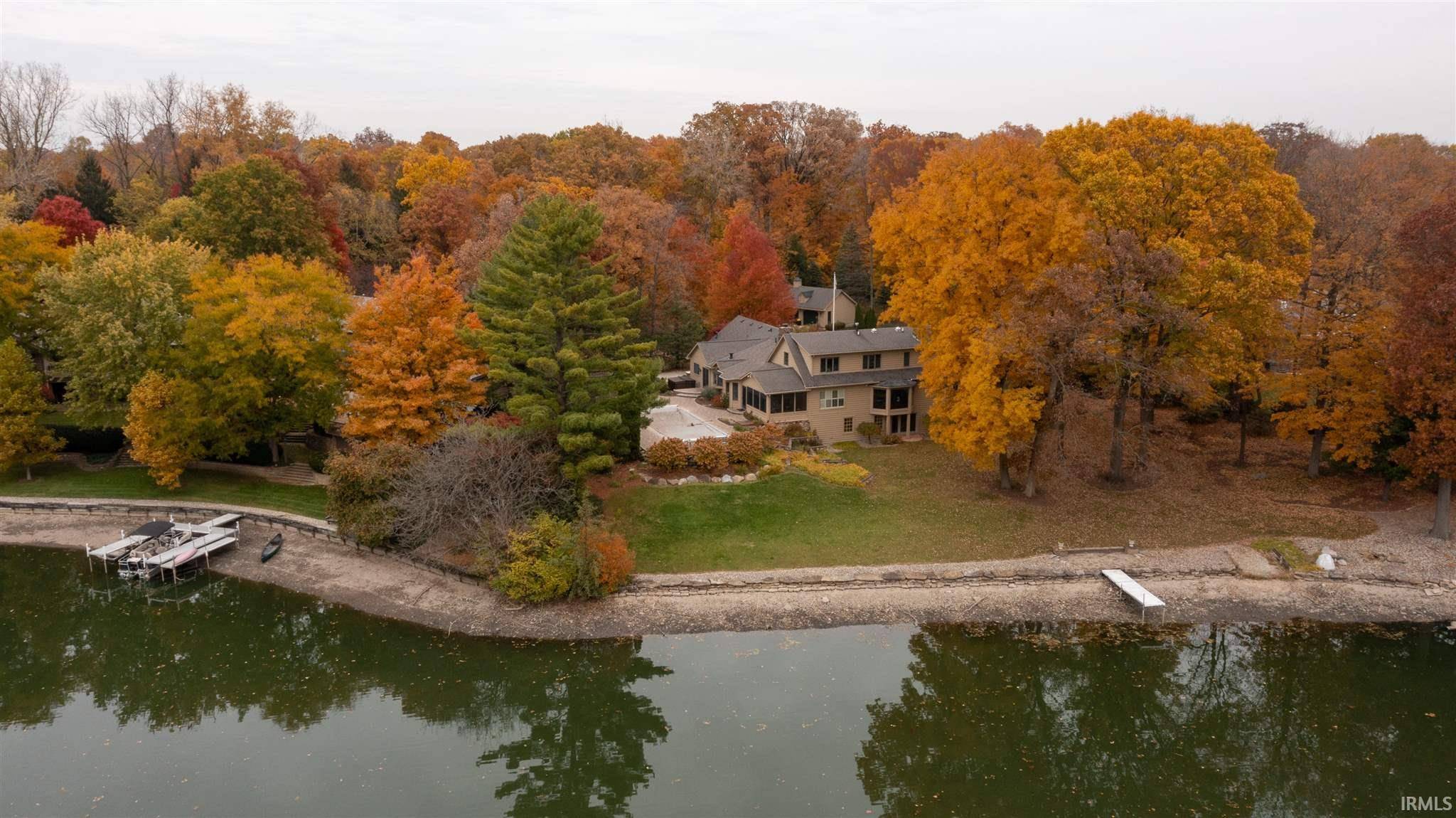 Fort Wayne, IN 46804-2571,2912 Little Turtle Trail