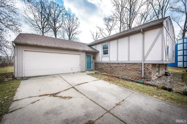 Fort Wayne, IN 46835-1806,6904 Woodtrail Court