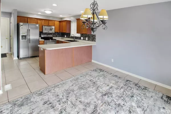 Evansville, IN 47725,1309 Collier Drive