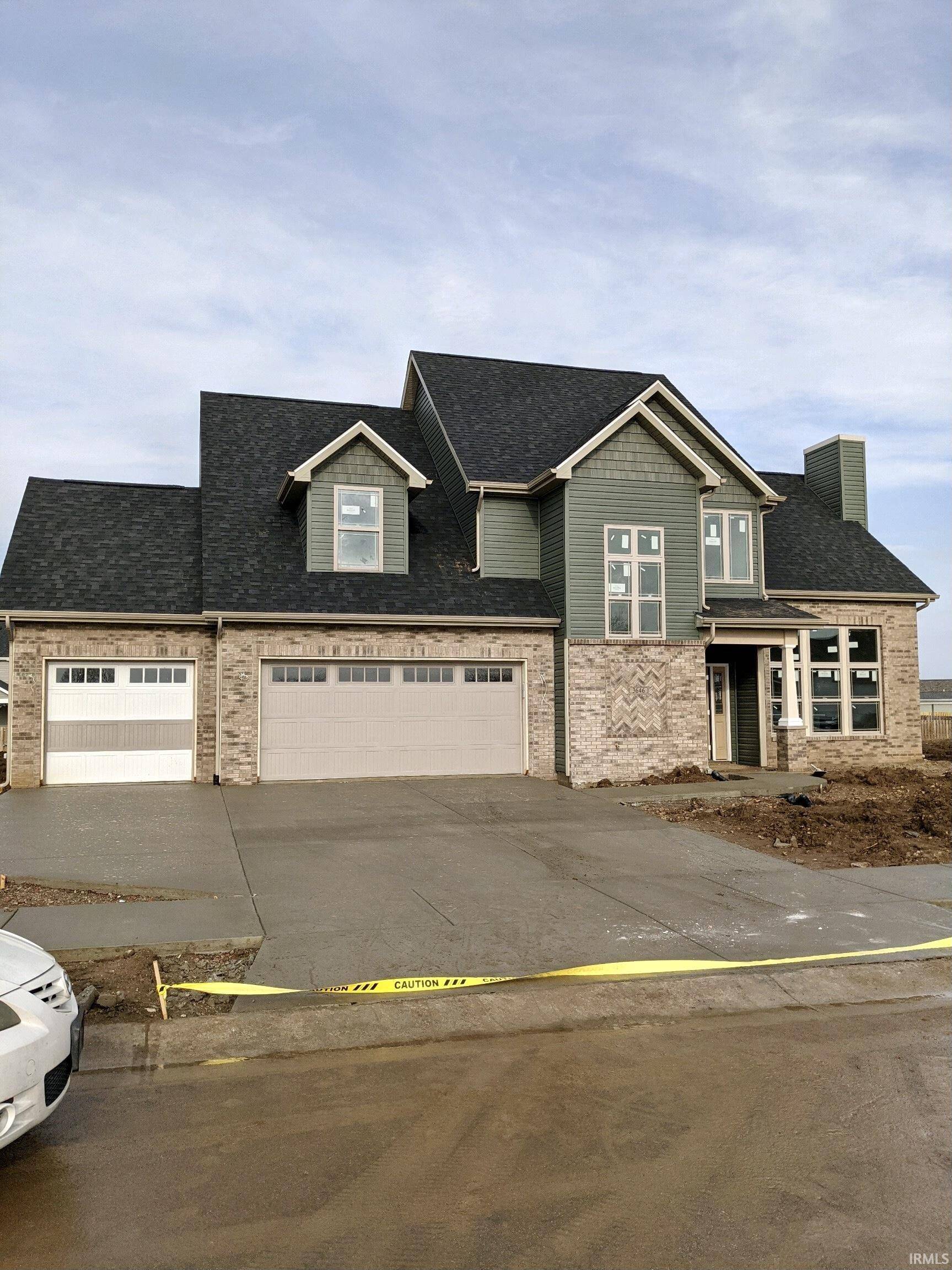 3646 Bamboo Street, Lafayette, IN 47909