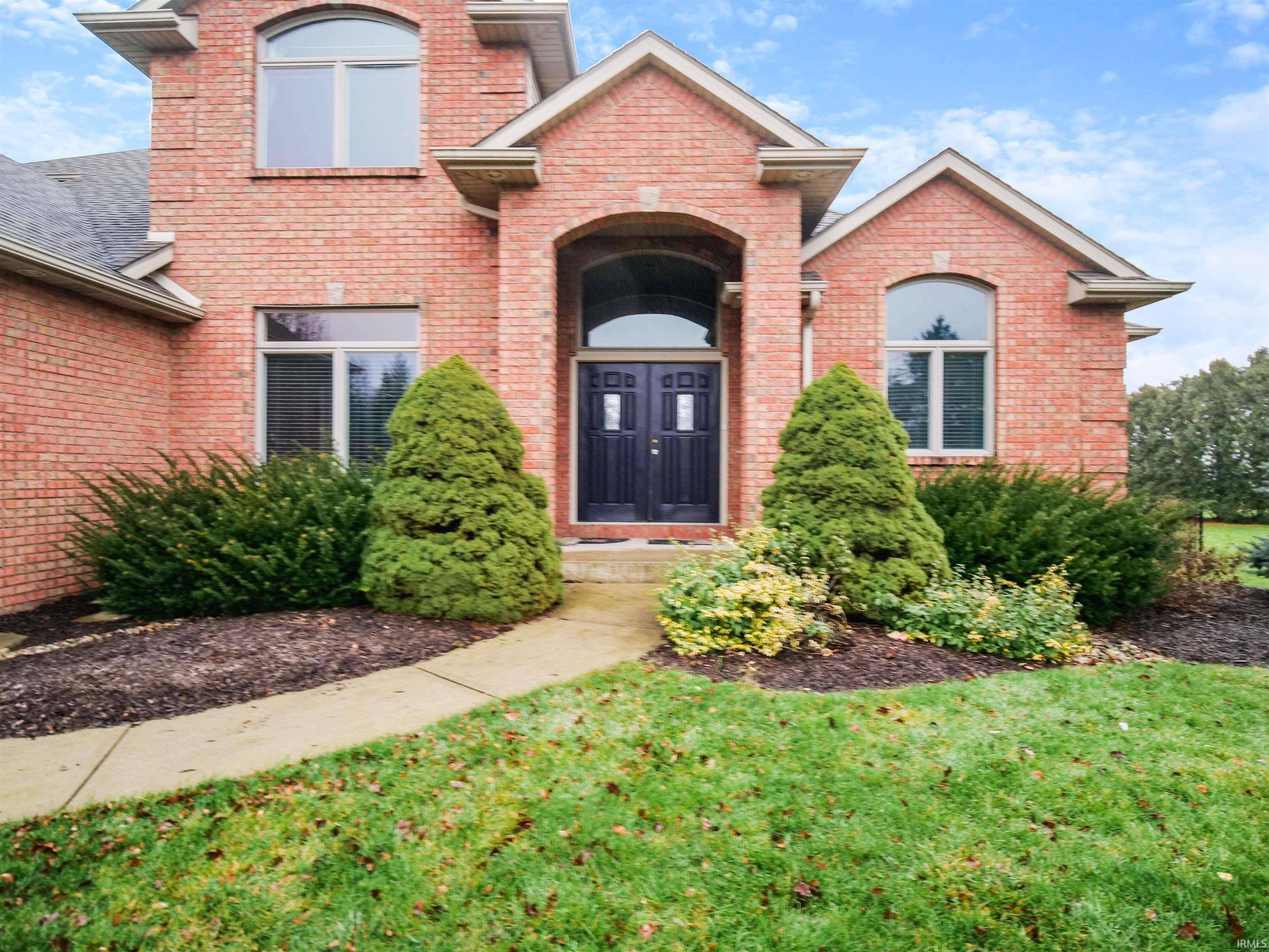 309 Chestnut Hills Parkway, Fort Wayne, IN 46814