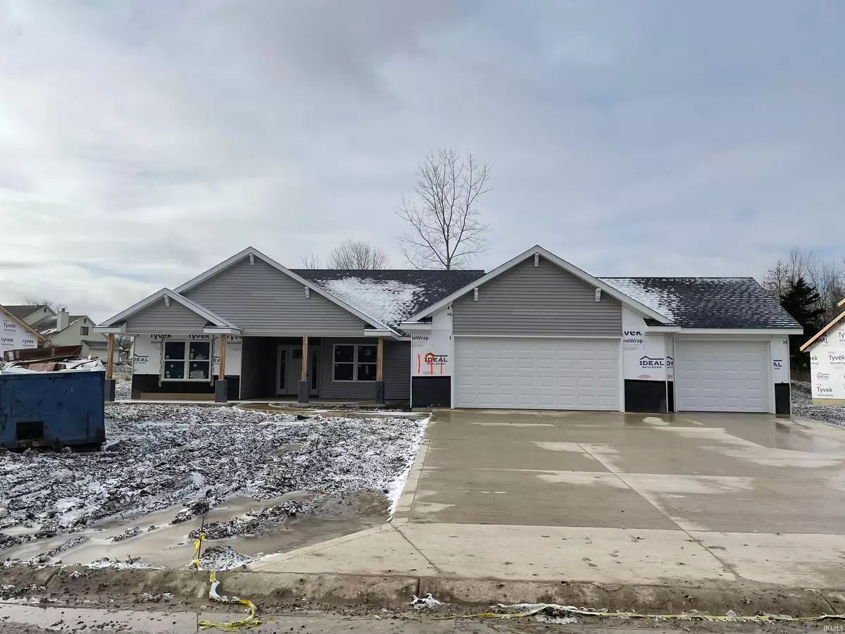 Bluffton, IN 46714,731 Willowbrook Trail