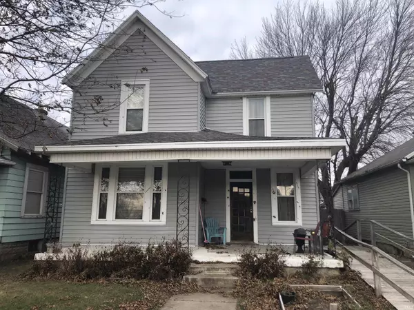 358 E Main Street, Peru, IN 46970-2523